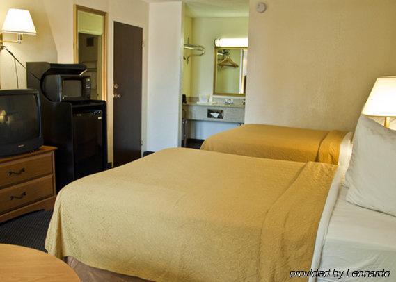 Motel 6-Oklahoma City, Ok - Bricktown Phòng bức ảnh